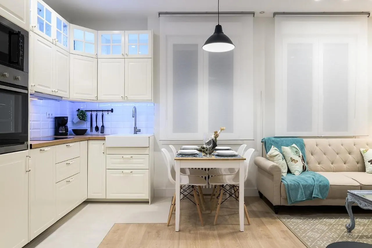 Appartement Bilbao Centro Con Opcion De Parking Espagne