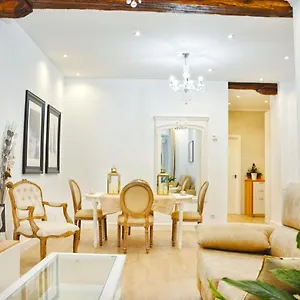  Appartement Lux Cityhall + Parking