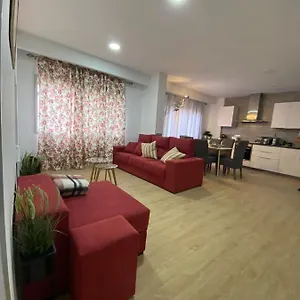 Dream Prestige 2 Appartement Santa-Cruz de Ténérife