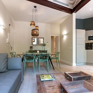 Weflating Sant Antoni Market Appartement Barcelone